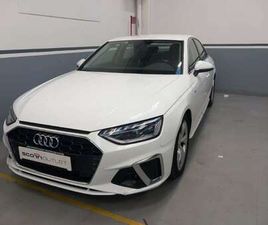 BERLINA 35 2.0 TFSI MHEV S LINE EDITION 150CV S-TRONIC