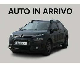 C4 CACTUS 2014 CACTUS 1.6 BLUEHDI SHINE S