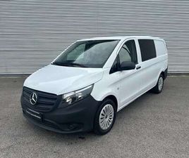 119 CDI LONG MIXTO AUTO MY20