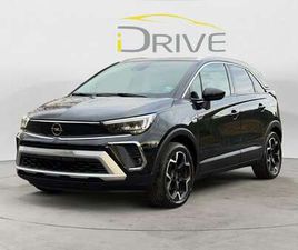 CROSSLAND 1.2 ULTIMATE S&S 110CV +GPL