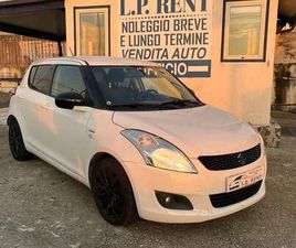 SUZUKI SWIFT 5P 1.3 DDIS GL STYLE