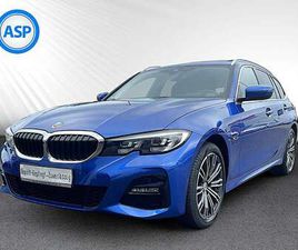 E XDRIVE TOURING M SPORT LED HUD PANO NAVI
