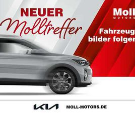 SPIRIT NAVI DIGITALES COCKPIT LED EL. HECKKLAPPE A