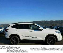 HAVAL H6 LUXURY
