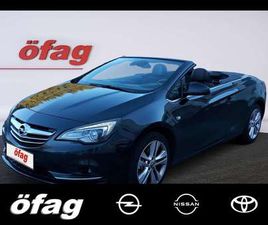 OPEL CASCADA 1,4 TURBO ECOFLEX COSMO START/STOP SYSTEM