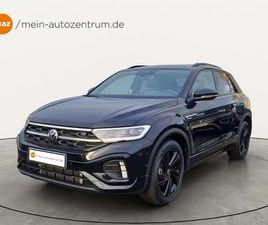 1.5L TSI DSG R-LINE ALU BLACK STYLE PANO KAMERA