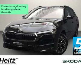 COMBI 1.5 TSI BALANCE 5J GARANTIE PDC SHZ