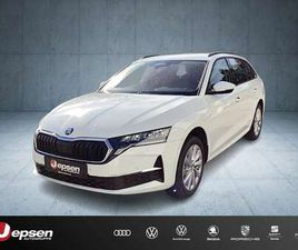 COMBI SELECTION 1.5 TSI AHK/LED/ACC AHK