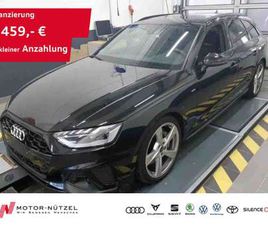 50 TDI QU S-LINE 5JG+LED+NAVI+PANO+ACC