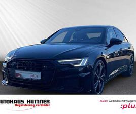 LIM. 50 TFSI E QUATTRO S TRONIC MATRIX-LED NAVI