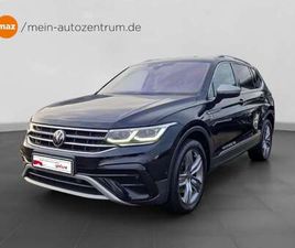 2.0 TDI ELEGANCE 4MOTION ALU MATRIX-LED AHK NAVI H
