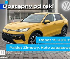 VOLKSWAGEN T-ROC 1.5 TSI LIFE PLUS DSG