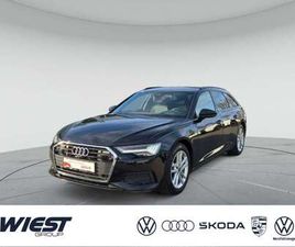 50 TFSI E S TR., MATRIX/LEDER/360°VIEW/