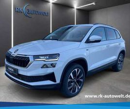 TOUR 1.5 TSI DSG NAVI,MATRIX,SHZ,ACC,AHK