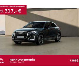AUDI Q2 35 TFSI ADVANCED 35 TFSI