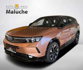 GS +PHEV+195PS+AHK+ALLWETTER+TECH.PKT.