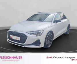 SPORTBACK 35 TDI S-LINE+DSG+NAVI+LED+ACC+NAVI+CARP