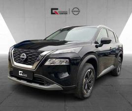 N-CONNECTA 1.5 VC-T MHEV XTRONIC KAMERA SITZHZG.