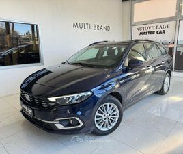 FIAT TIPO STATION WAGON 1.6 MJT S&S SW EASY