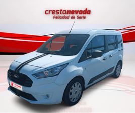 1.5 TDCI 74KW 100CV TREND