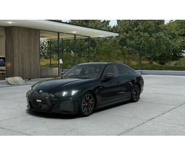 BMW I4 M60: RÉSERVER UN ESSAI SUR ROUTE !