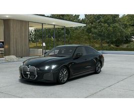 BMW I4 XDRIVE40: RÉSERVER UN ESSAI SUR ROUTE !