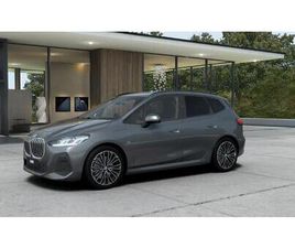 BMW 230E XDRIVE PADDLES ACTIVE TOURER: RÉSERVER UN ESSAI SUR ROUTE !