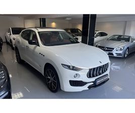 3.0 V6 GRANSPORT S AWD 316 KW (430 CV)
