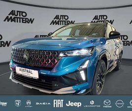 KLIMAAUT.|ACC|KAMERA|SITZHEIZUNG|NAVI