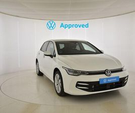 VOLKSWAGEN GOLF MATCH 1.5 PHEV 150 KW (204 CV) DSG