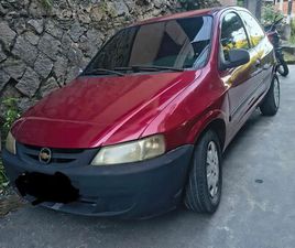 CHEVROLET CELTA 1.0/SUPER/N.PIQ.1.0 MPFI VHC 8V 3P 2001