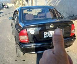 CHEVROLET CORSA SED CLASS.LIFE 1.0/1.0 FLEXPOWER