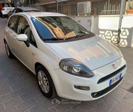 1.3 MJT 75CV 5 PORTE LOUNGE