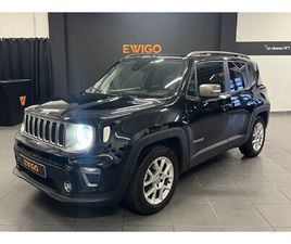JEEP RENEGADE 1.0 T 120 FREEDOM 2WD