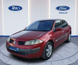 1.5 DCI DYNAMIQUE , 78HP, SEDAN