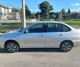 SEAT CORDOBA, ΚΟΡΥΔΑΛΛΌΣ, 1.200 €