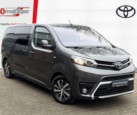 TEAM D L1 PLUS [NAV] INCL. RR CAMERA