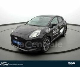 FORD PUMA II GENERATION2 GEN-E 168 STANDARD RANGE 43 KWH PREMIUM