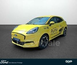 FORD PUMA II GENERATION2 GEN-E 168 STANDARD RANGE 43 KWH PREMIUM