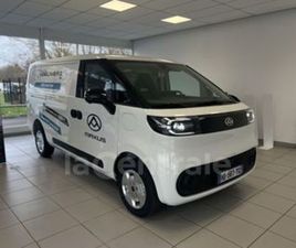 FOURGON E 64 L1H1 KWH