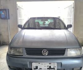 VOLKSWAGEN POLO CLASSIC/ SPECIAL 1.8 MI 2001