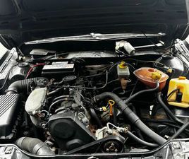 VOLKSWAGEN SANTANA 2.0 MI 2P E 4P 2003