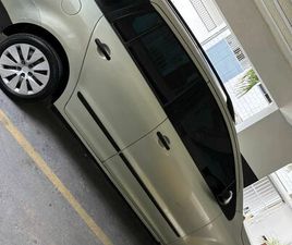 VOLKSWAGEN SPACEFOX 1.6/ 1.6 TREND TOTAL FLEX 8V 5P 2008