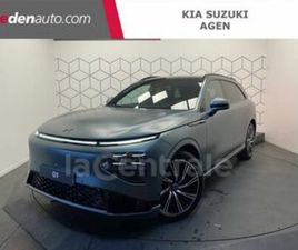 313 78.2 KWH STANDARD RANGE