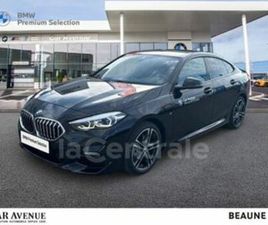 (F44) GRAN COUPE 218I 136 M SPORT DKG7