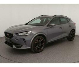 CUPRA FORMENTOR E-HYBRID VZ PERF. PANO L TREKHAAK L NIEUWSTA — CUPRA — MARKTPLAATS