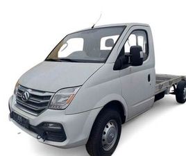 MAXUS EV80 MAXUS EV 80 L3H0