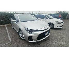 SUZUKI SWACE 1.8 HYBRID 122 CV - TOP