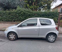 TOYOTA YARIS 1.0 VVT-I 3P 16V