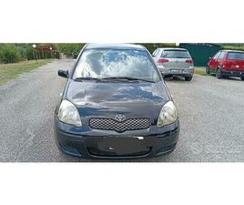 YARIS D4D 1.4